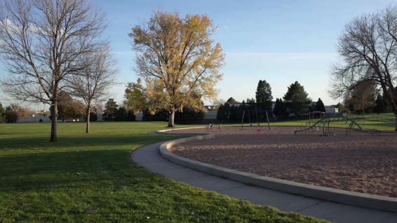 Brentwood Park - Greeley, CO