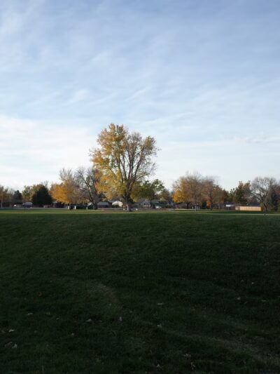 Brentwood Park - Greeley, CO