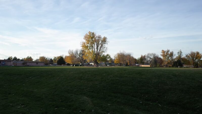 Brentwood Park - Greeley, CO