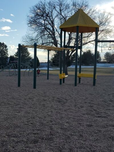 Brentwood Park - Greeley, CO