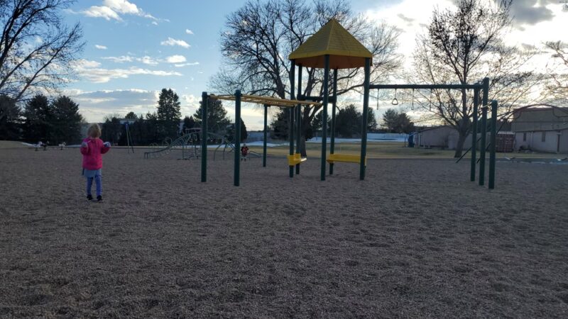 Brentwood Park - Greeley, CO