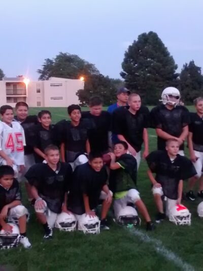 Brentwood Park - Greeley, CO