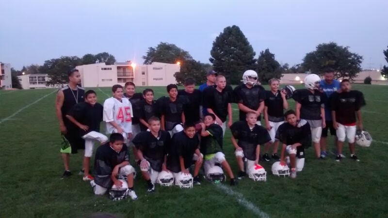 Brentwood Park - Greeley, CO