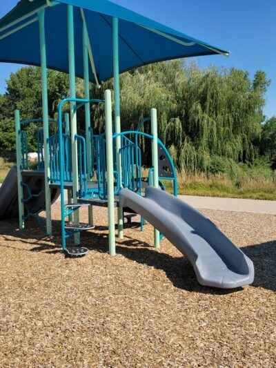 Greeley West Park - Greeley, CO