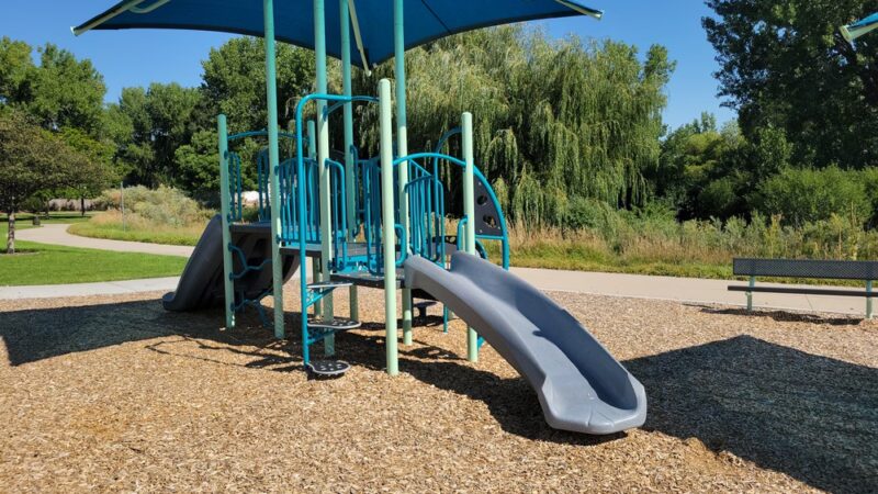 Greeley West Park - Greeley, CO