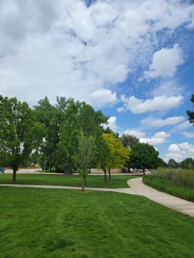 Greeley West Park - Greeley, CO