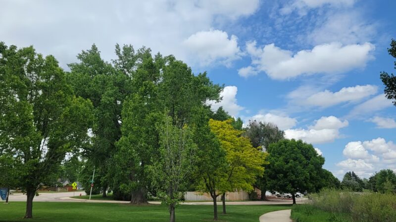 Greeley West Park - Greeley, CO