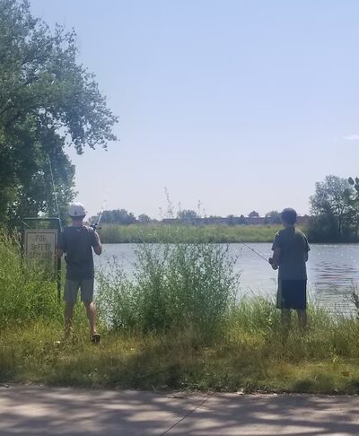 Greeley West Park - Greeley, CO