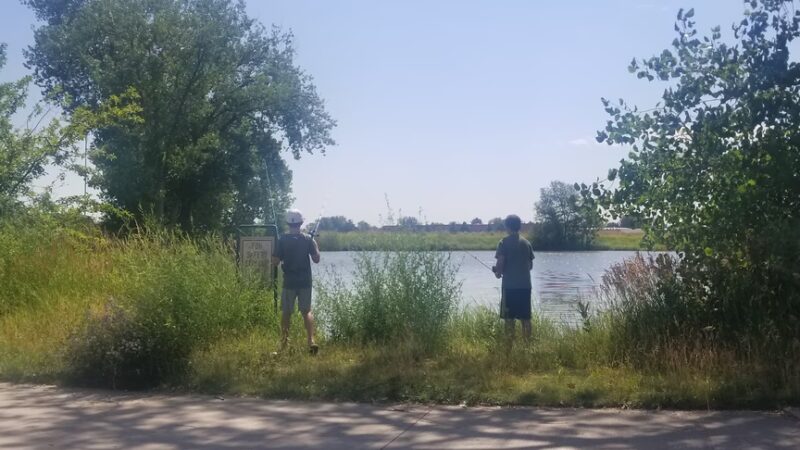 Greeley West Park - Greeley, CO