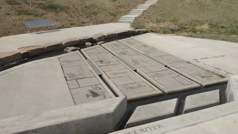 Woodbriar Park - Greeley, CO