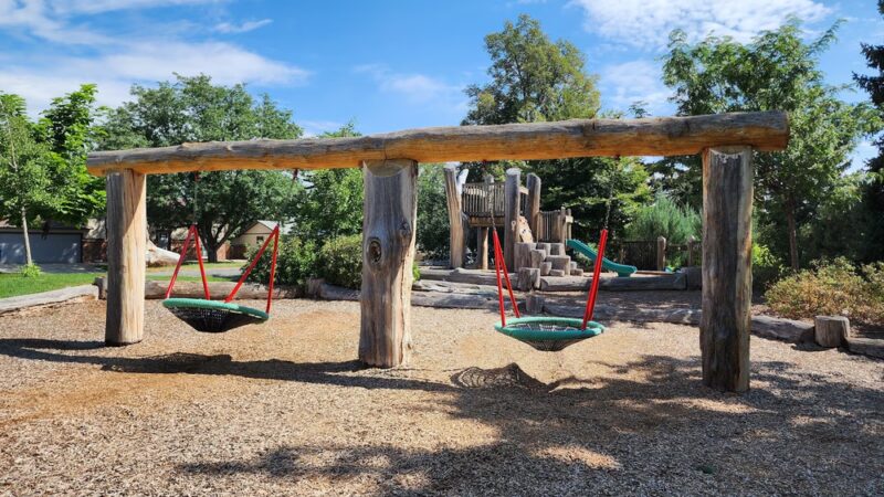 Woodbriar Park - Greeley, CO