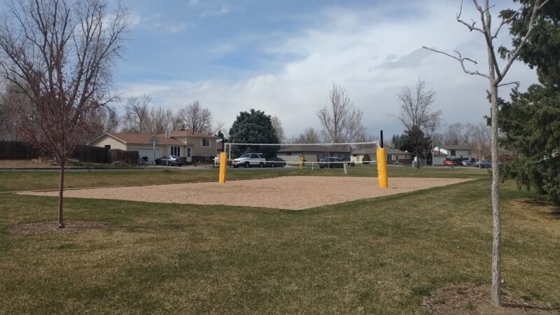 Woodbriar Park - Greeley, CO
