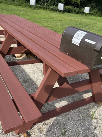 Lions Park - Green Isle, MN