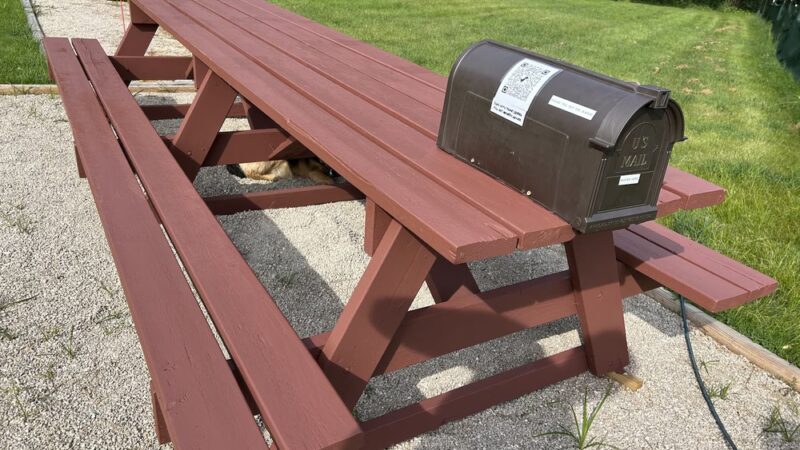 Lions Park - Green Isle, MN