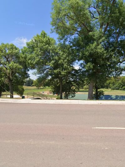 Lions Park - Green Isle, MN