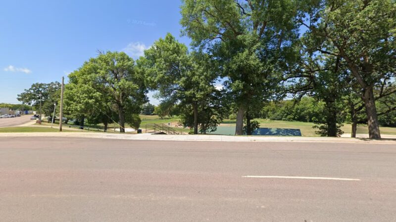 Lions Park - Green Isle, MN