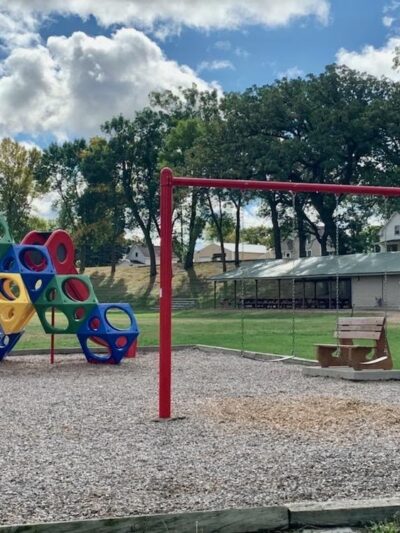 Lions Park - Green Isle, MN