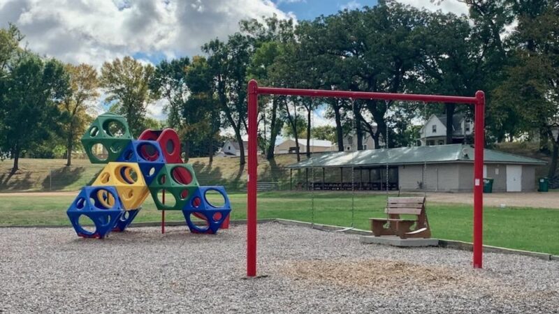 Lions Park - Green Isle, MN