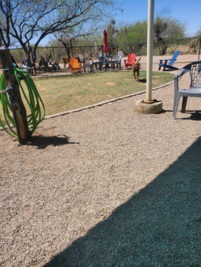 Quail Creek Dog Park - Green Valley, AZ