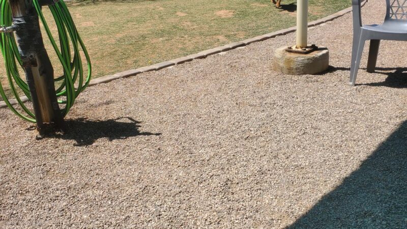 Quail Creek Dog Park - Green Valley, AZ