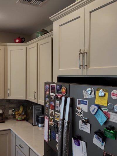 Quail Creek Dog Park - Green Valley, AZ