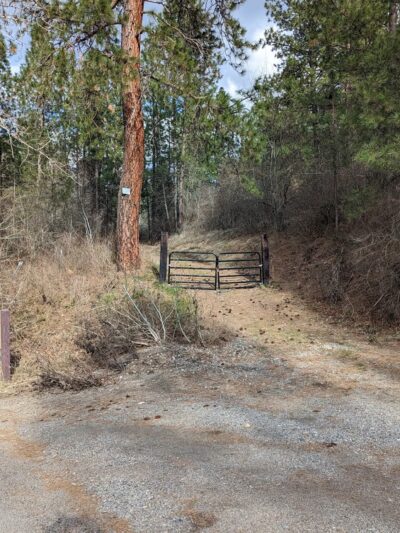 Myrna park - Greenacres, WA