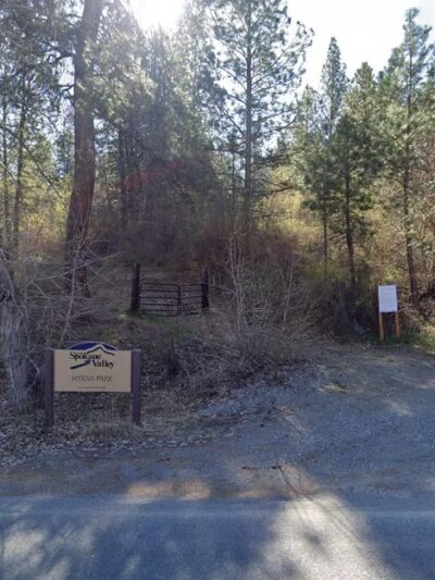 Myrna park - Greenacres, WA