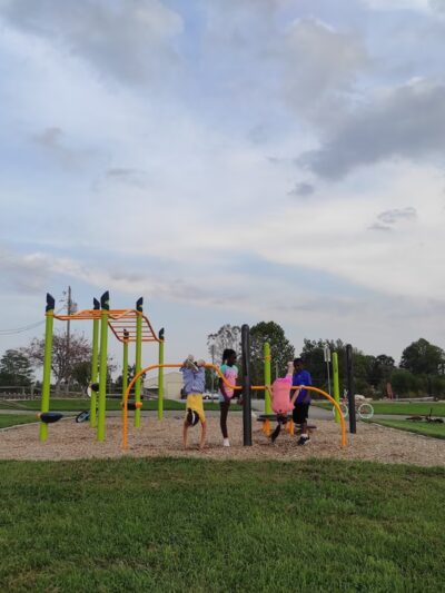 Big Walnut Sports Park - Greencastle, IN