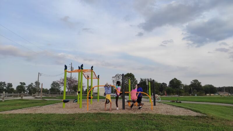 Big Walnut Sports Park - Greencastle, IN