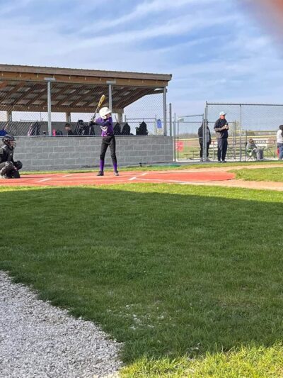 Big Walnut Sports Park - Greencastle, IN