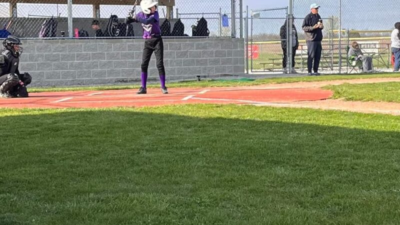 Big Walnut Sports Park - Greencastle, IN