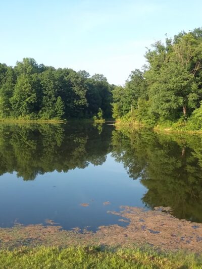 Jaycee Park - Greencastle, IN