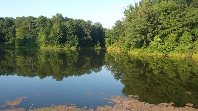 Jaycee Park - Greencastle, IN