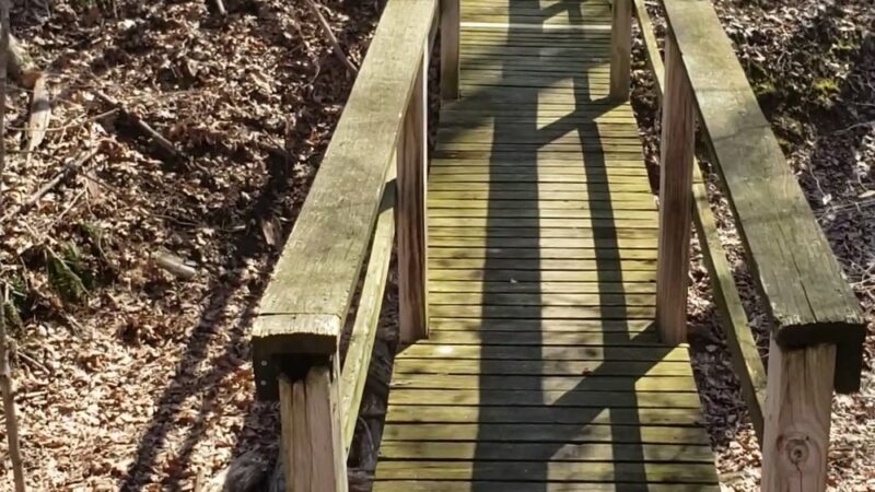 Jaycee Park - Greencastle, IN