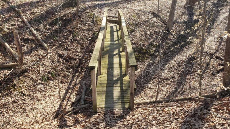 Jaycee Park - Greencastle, IN