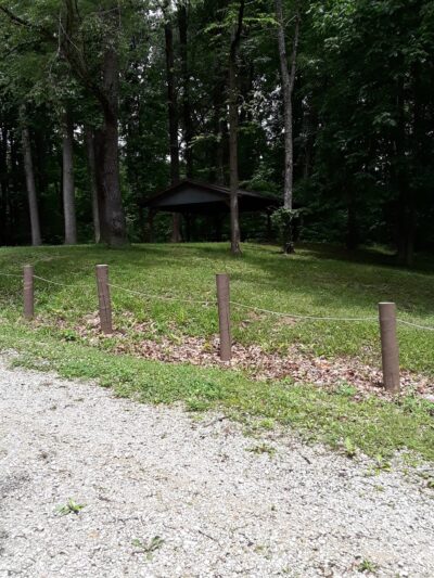 Jaycee Park - Greencastle, IN