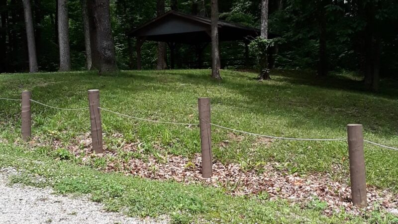 Jaycee Park - Greencastle, IN