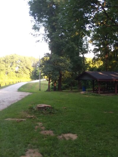 Jaycee Park - Greencastle, IN