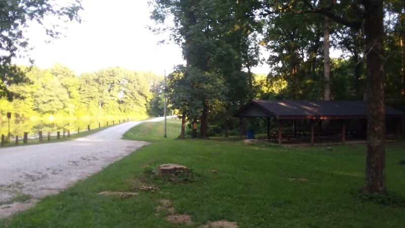 Jaycee Park - Greencastle, IN