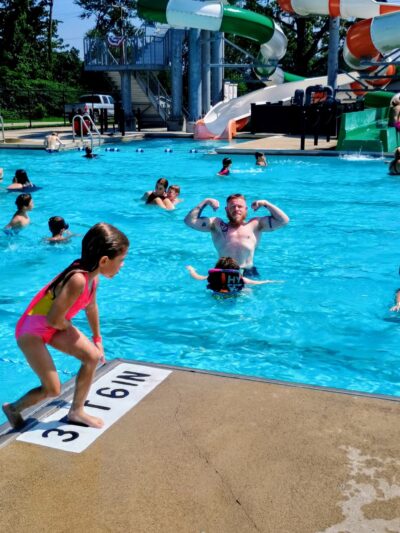 Robe Ann Park - Greencastle, IN