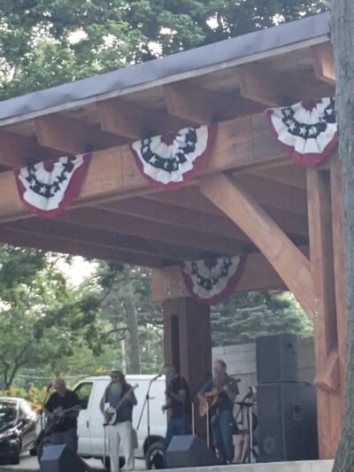 Robe Ann Park - Greencastle, IN