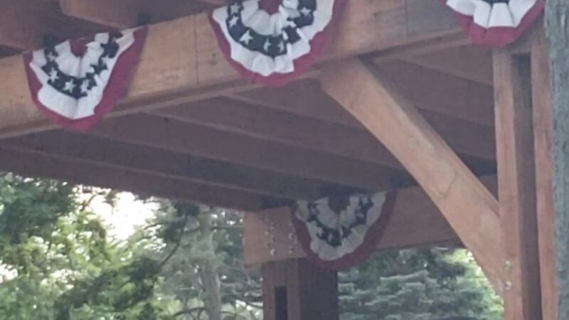 Robe Ann Park - Greencastle, IN