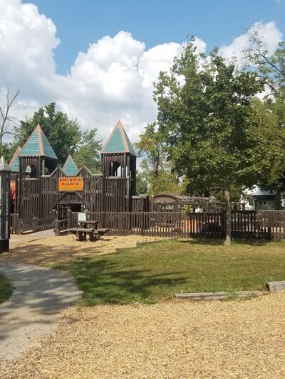 Robe Ann Park - Greencastle, IN