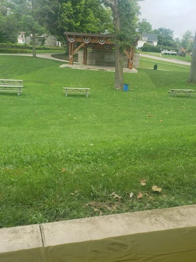 Robe Ann Park - Greencastle, IN