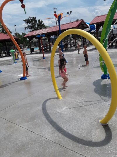 Robe Ann Park - Greencastle, IN