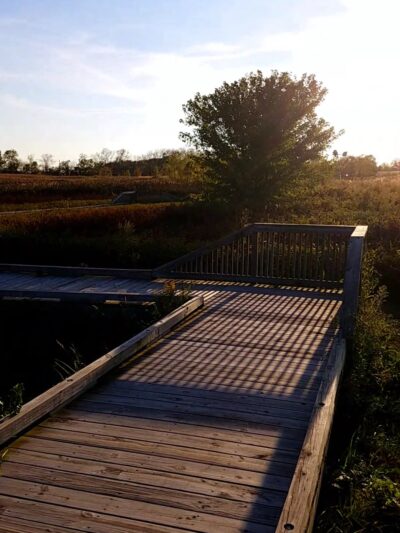 Beckenholdt Park - Greenfield, IN