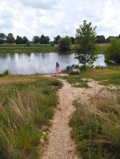 Beckenholdt Park - Greenfield, IN