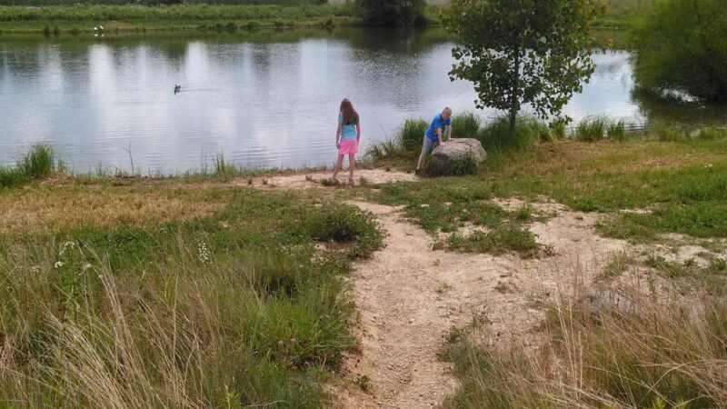Beckenholdt Park - Greenfield, IN
