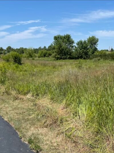 Beckenholdt Park - Greenfield, IN