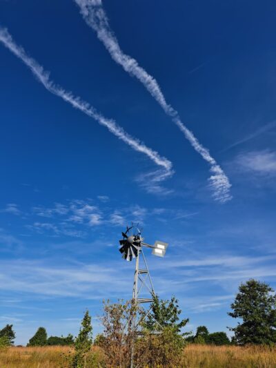 Beckenholdt Park - Greenfield, IN